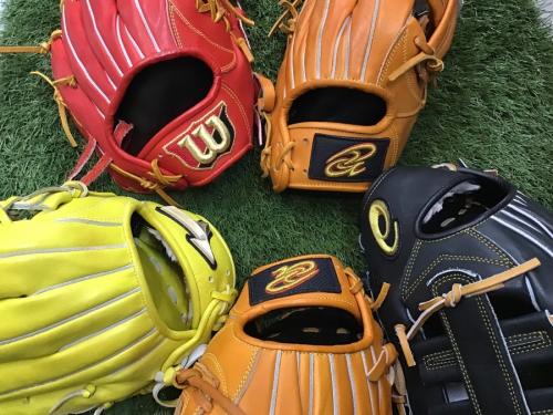 Rawlingsゴールドグローブ外野用お値段相談⭕️11/4に買取店へ持ち込みます 野球グローブ買取強化】野球グローブを売るなら今がお得！[2022.06.06