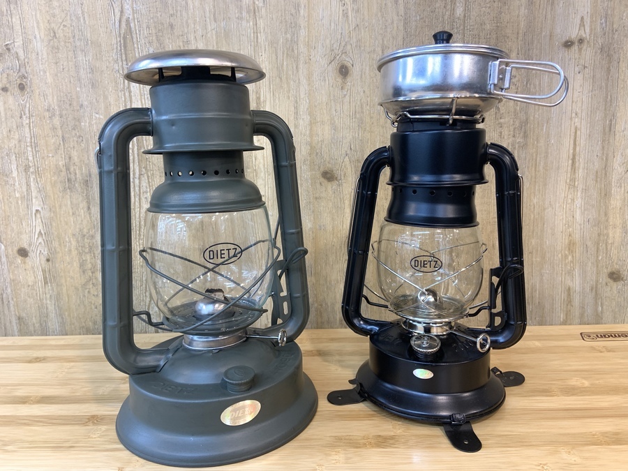 デイツ#2000ミレニアムオイルランタン　DIETZ Amazon.com: Dietz #2000 Millennium Lantern/Cooker : Sports