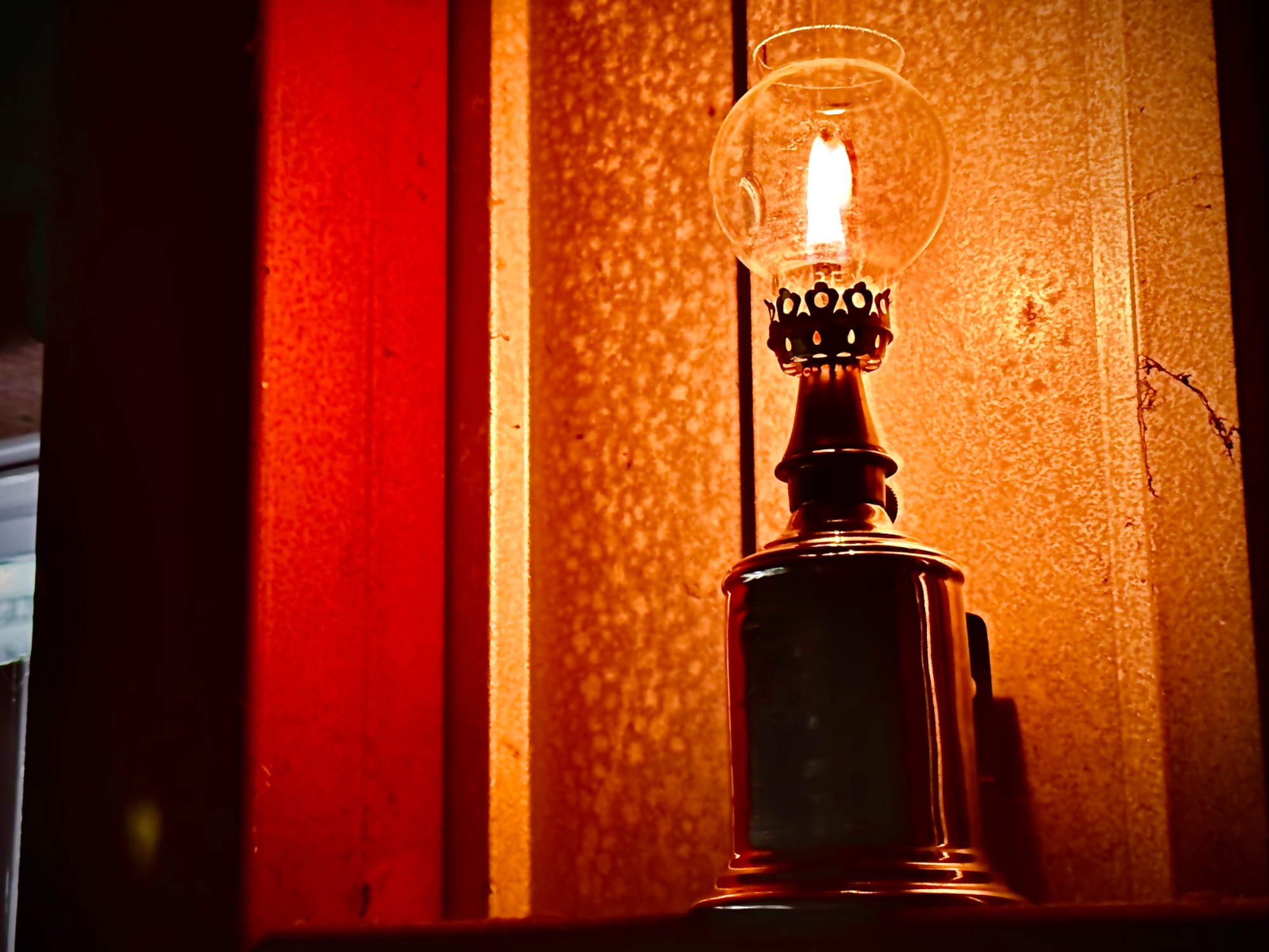 ヴィンテージランタン買取世紀にフランス生まれたピジョンランプに