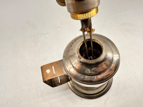 ピジョンランプ ヴィンテージランタン買取】19世紀にフランス生まれたピジョンランプに