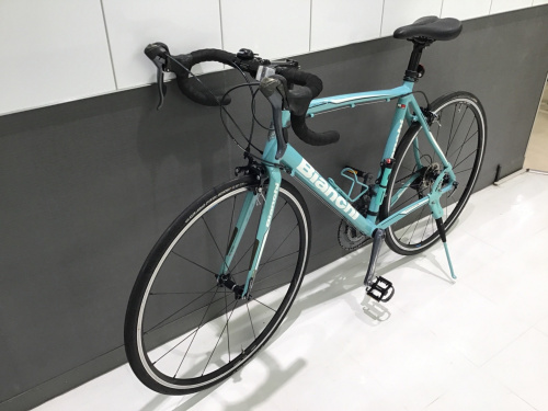 自転車買取】リドレーやトレックなどの人気ロードバイクの入荷情報