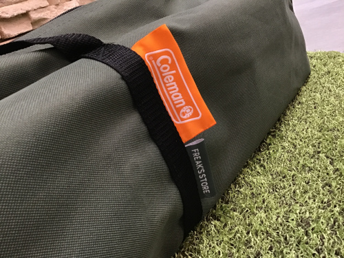 ちょっぴりオシャレにBBQ！Coleman×FREAK'S STOREコラボ