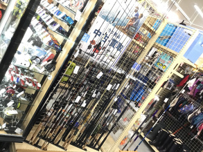 【買取強化中】釣り具の買取はトレファクスポーツアウトドア幕張店へ！