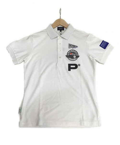 スマホで購入可能！】PEARLY GATES (パーリーゲイツ) 特集！ゴルフ