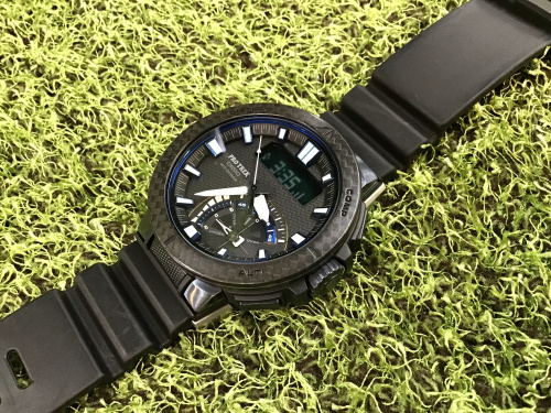 CASIO G-SHOCK、プロトレック　まとめ売り　動作未確認 カシオ、バイオマスプラスティックを採用した「プロ トレック