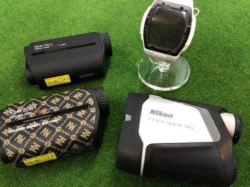 ゴルフナビ ゴルフ用GPSナビ 製品一覧 - 価格.com