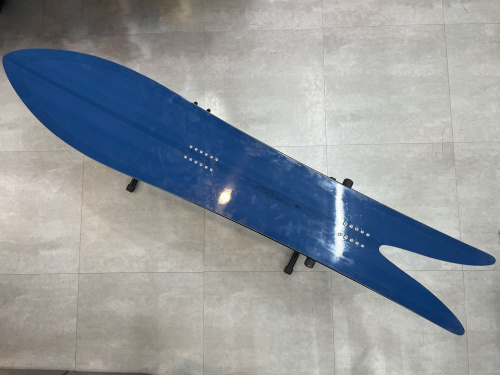 GENTEMSTICK ゲンテンスティック スーパーフィッシュ スノーボード 20240202123253blog787.jpg