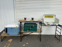 DEVISE WORKS（デバイスワークス）別注のメタヘキテラックと