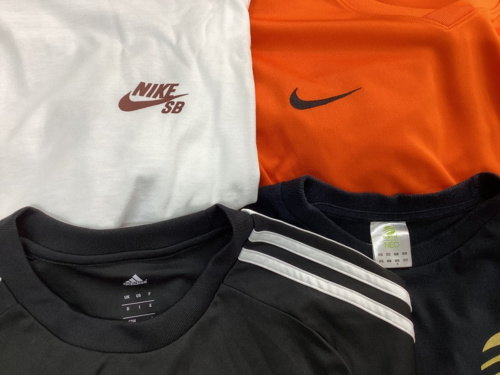 お取引中　★NIKE★adidas★など　トレーニングウェア　レディース　引き取りのみ adidas（アディダス） タンクトップ レディース adidas W ESS リニア