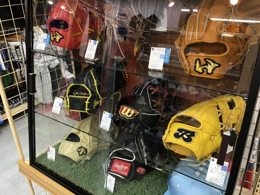 トレファクスポーツアウトドア幕張店ブログ画像2