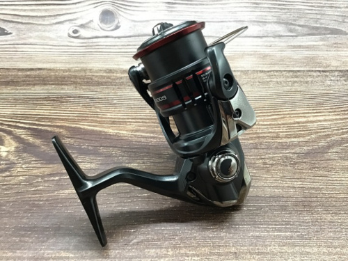 釣具買取強化中】入門向け＆釣りのステップアップにオススメなリール