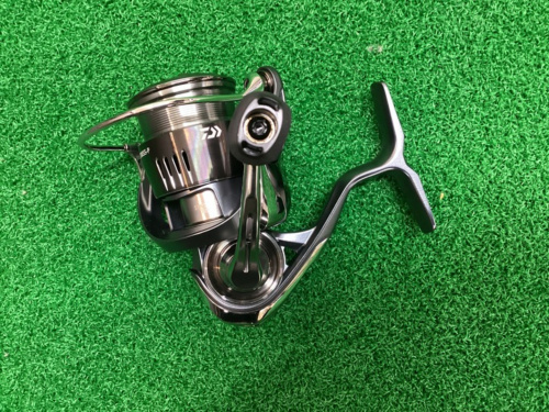釣具買取強化中】究極の軽さと繊細さを誇る23エアリティST入荷