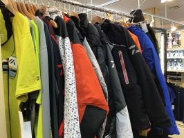 釣具 フィシッングウェア 釣具買取強化】冬の釣りに備えてフィッシングウェアを4点ご紹介