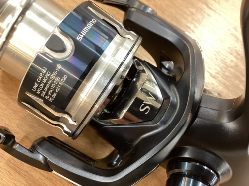 釣具買取強化中】湾奥のライトショアジギングにおすすめのシマノSW機