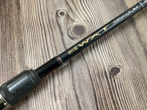スワット 71MLジャーキン テンリュウ 釣具買取強化】テンリュウのスワット入荷！粘るロッドで釣る楽し