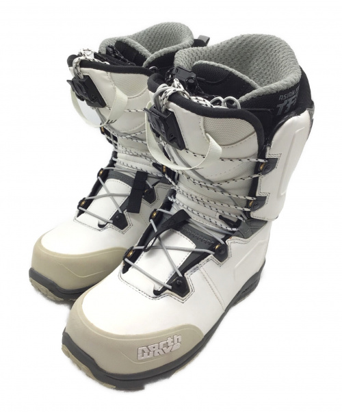 冬来たる！幕張店在庫の【スノーボードブーツ】5点をご紹介！[2024.11
