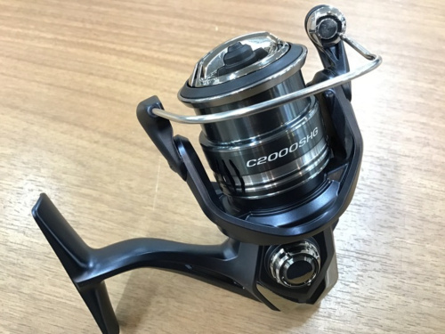 釣具買取強化】釣り入門におススメのシマノ22ミラベルが入荷しました