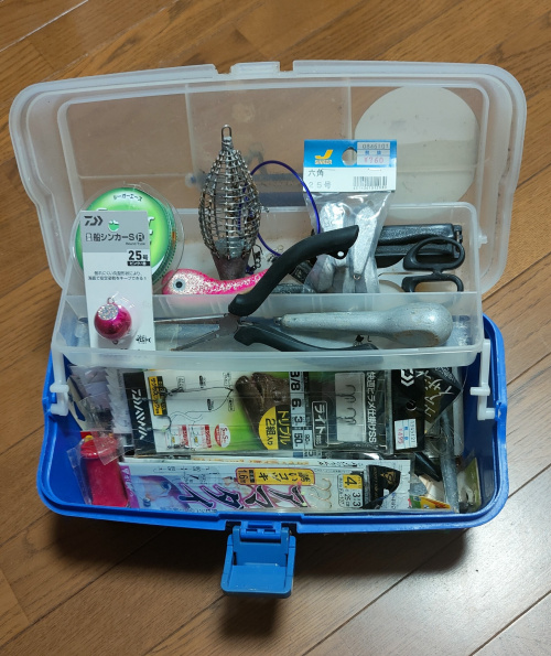 釣具買取強化】ダイワ オーバーゼアのショアジギングモデル96MHH入荷