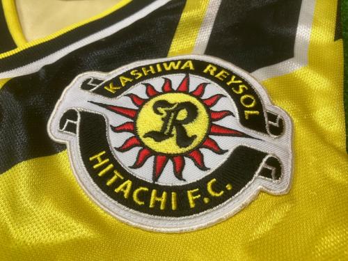 Jリーグ開幕！新入荷ユニフォームを一気にご紹介！～柏レイソル編