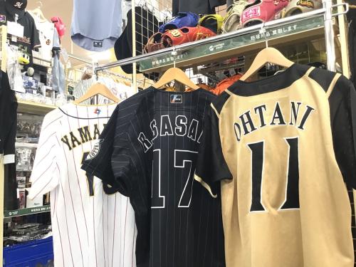 ドジャース開幕戦が間もなく日本で開催！侍トリオのユニフォーム