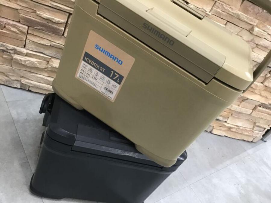 トレファクスポーツアウトドア幕張店ブログ画像1