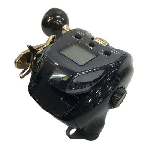 ダイワ　21　シーボーグ　G300J 楽天市場】ダイワ 21 シーボーグG 300J 右ハンドル (電動リール