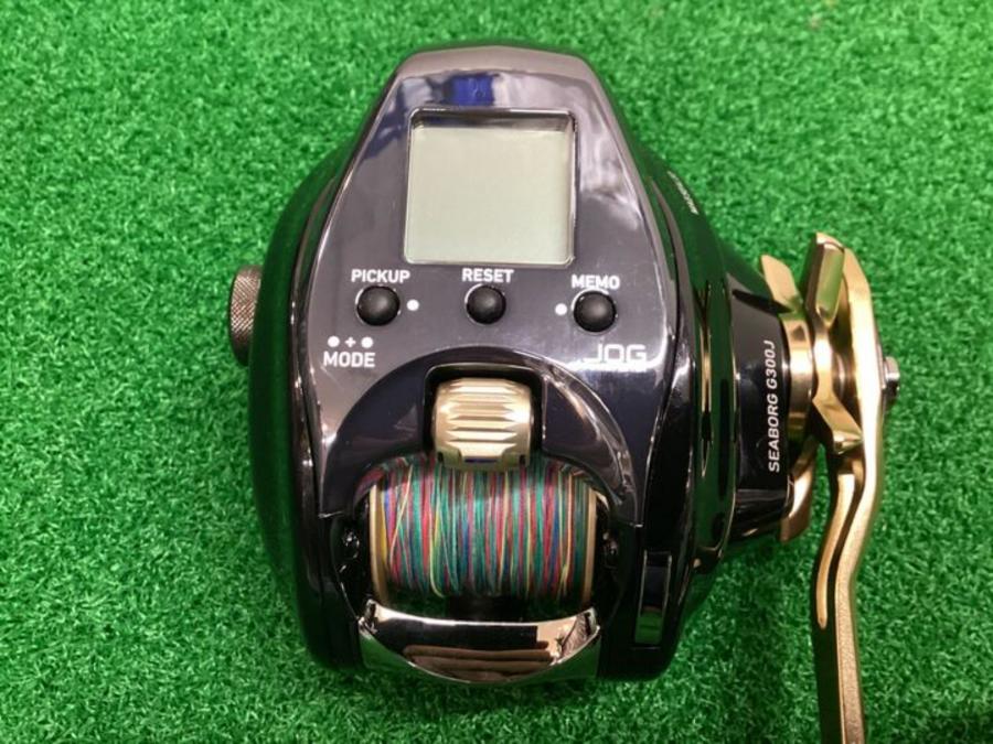 トレファクスポーツアウトドア幕張店ブログ画像2