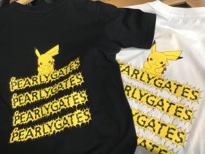 パーリーゲイツなどのスタッフがオススメするゴルフアイテムのご紹介！！