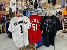 TFスポーツ】阪神タイガース川藤幸三ユニフォーム！[2015.06.02