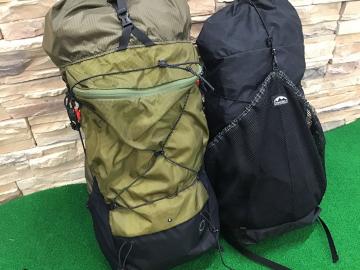 「アウトドア用品の登山用品 」