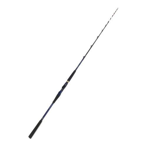 釣具買取強化】ダイワ船竿の最高峰！極鋭ヤリイカシリーズ入荷