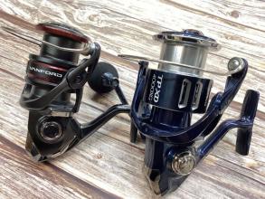 【釣具買取強化】シマノのツインパワーXDとヴァンフォード（旧モデル）入荷！