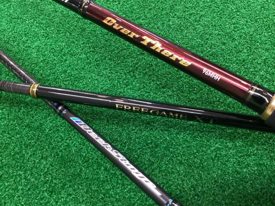 トレファクスポーツアウトドア幕張店ブログ画像1