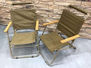Ballistics（バリスティクス）のLOWER CHAIR（ロアーチェア）入荷！