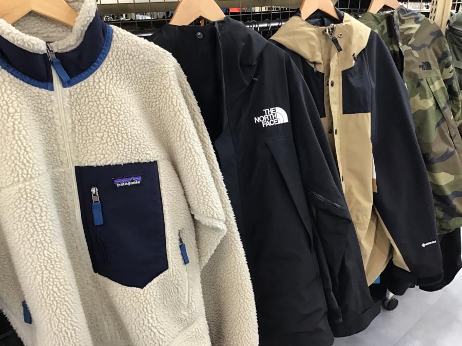 トレファクスポーツアウトドア幕張店ブログ画像1