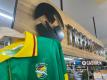 「スポーツ用品のサッカー 」