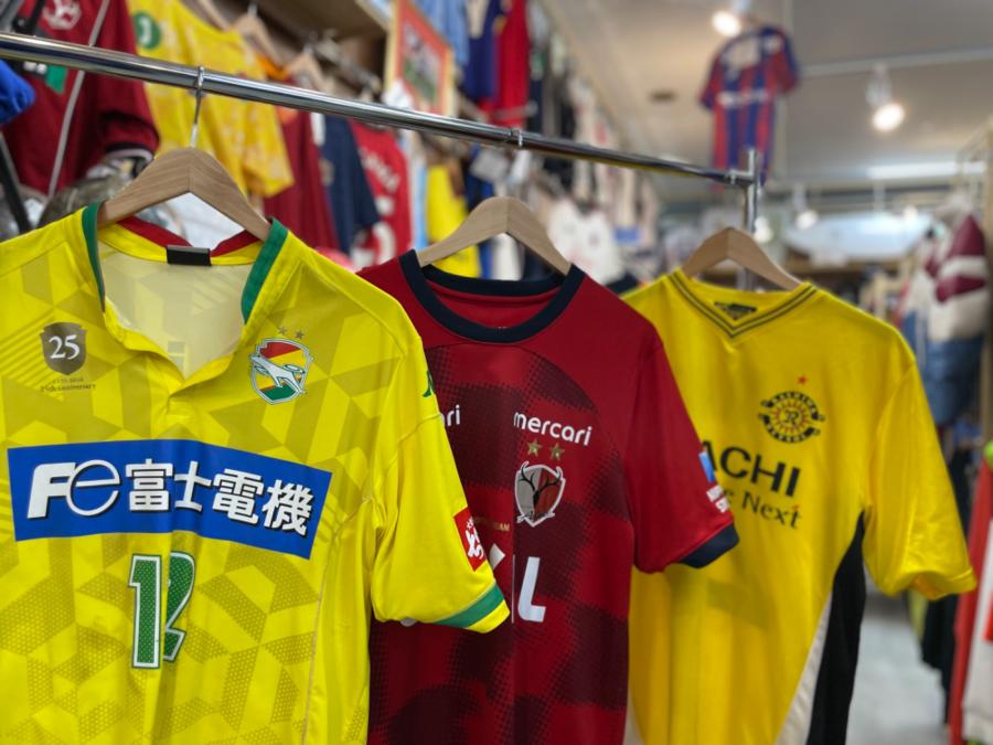 トレファクスポーツアウトドア幕張店ブログ画像7