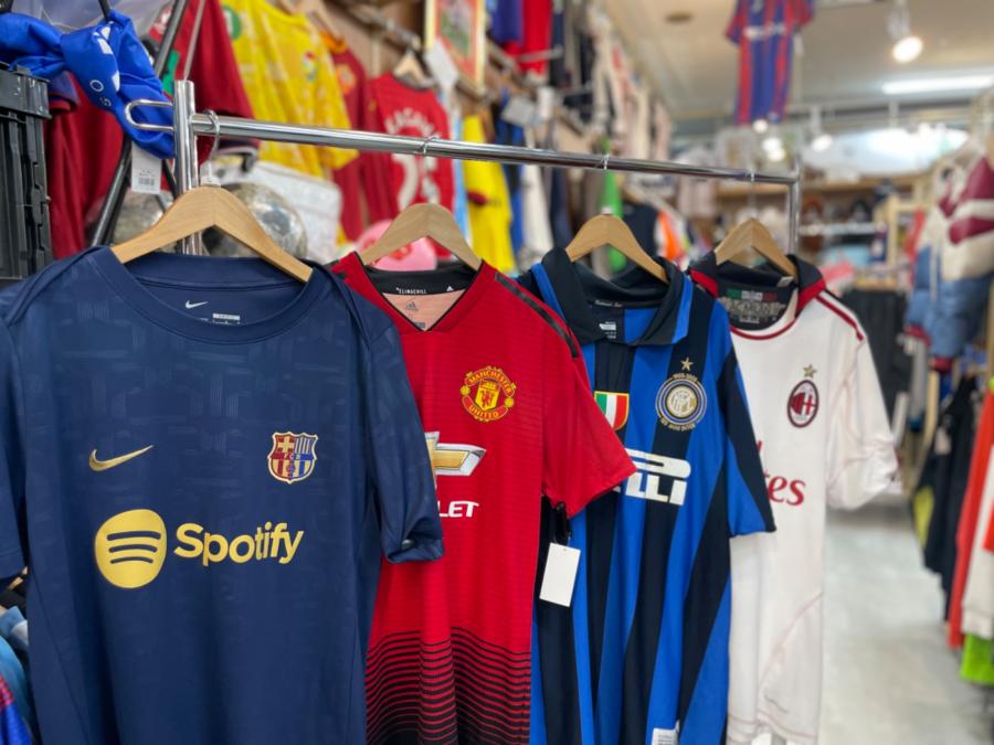 トレファクスポーツアウトドア幕張店ブログ画像8
