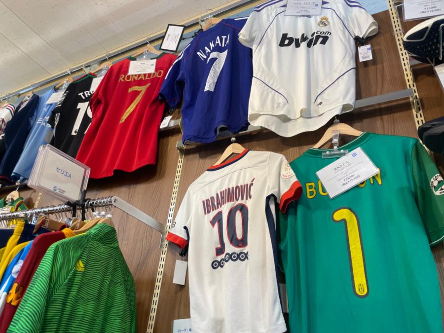 トレファクスポーツアウトドア幕張店ブログ画像9