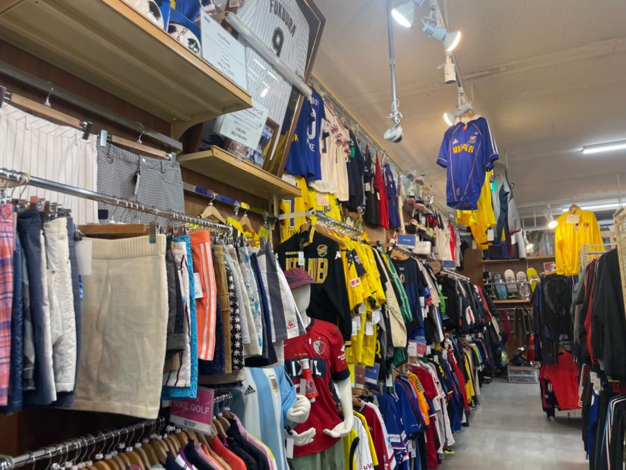 トレファクスポーツアウトドア幕張店ブログ画像4