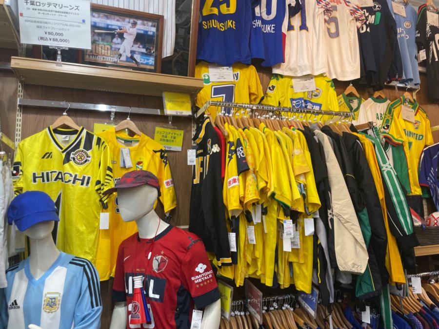 トレファクスポーツアウトドア幕張店ブログ画像5