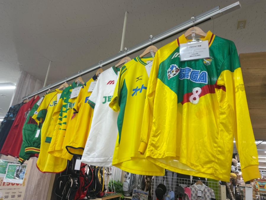 トレファクスポーツアウトドア幕張店ブログ画像3