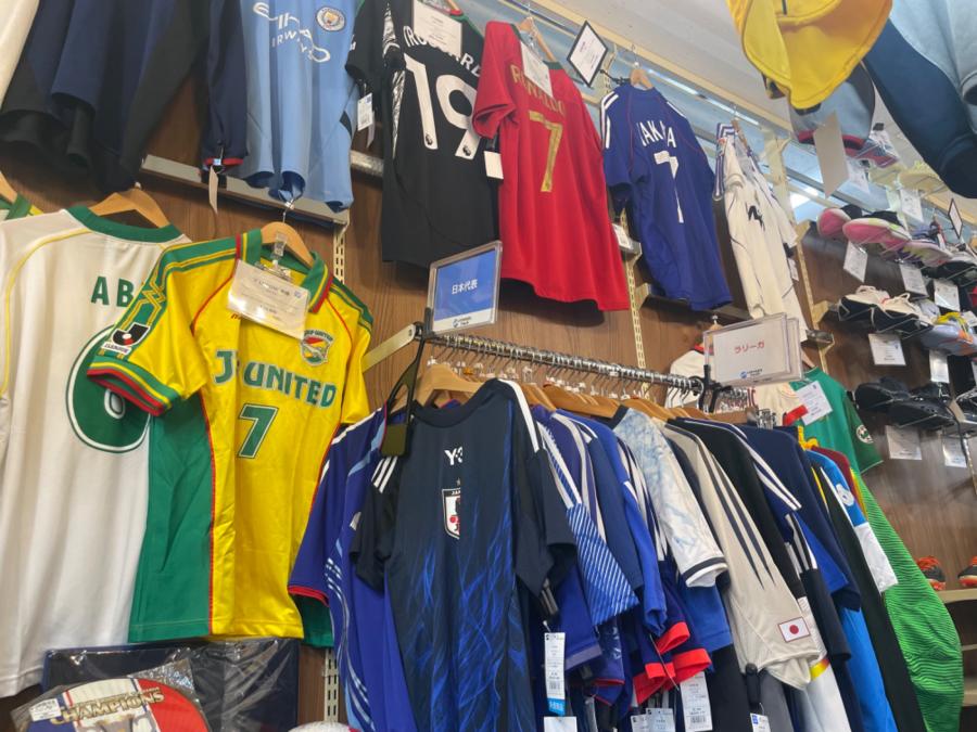トレファクスポーツアウトドア幕張店ブログ画像6
