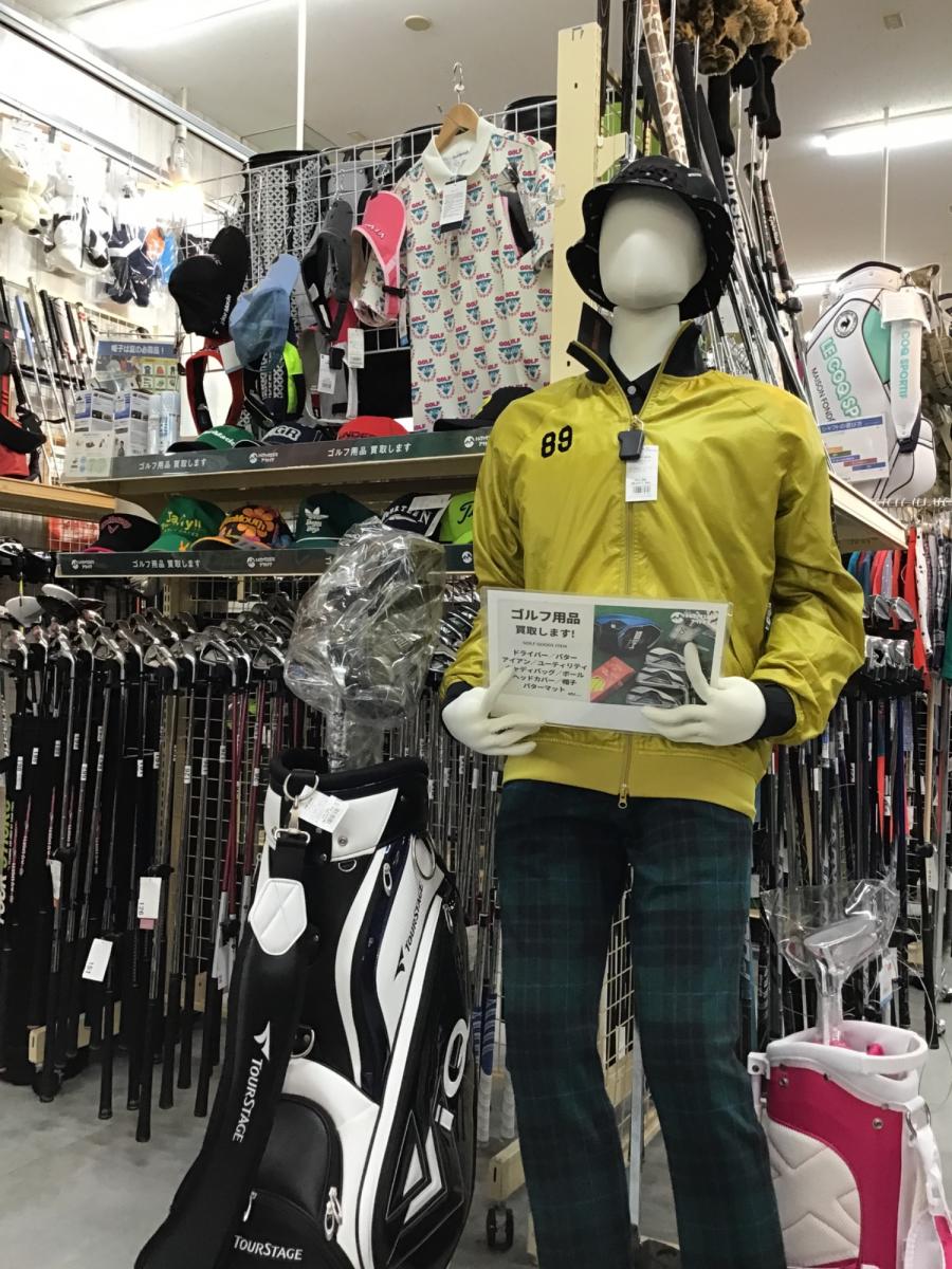 トレファクスポーツアウトドア幕張店ブログ画像1