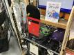 「スポーツ用品のスノーボード 」