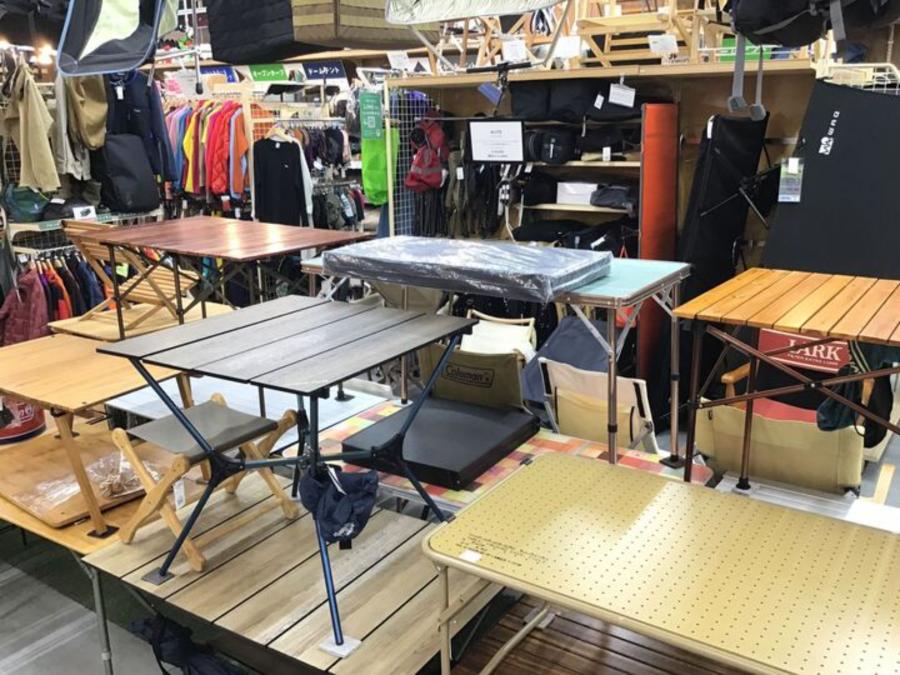 トレファクスポーツアウトドア幕張店ブログ画像5