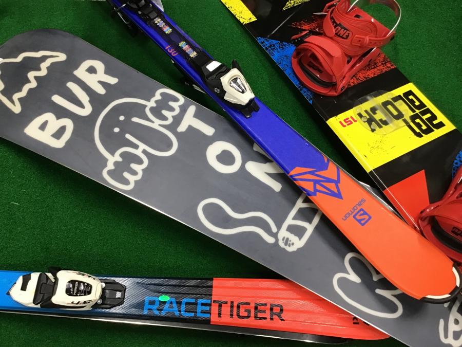 トレファクスポーツアウトドア幕張店ブログ画像2