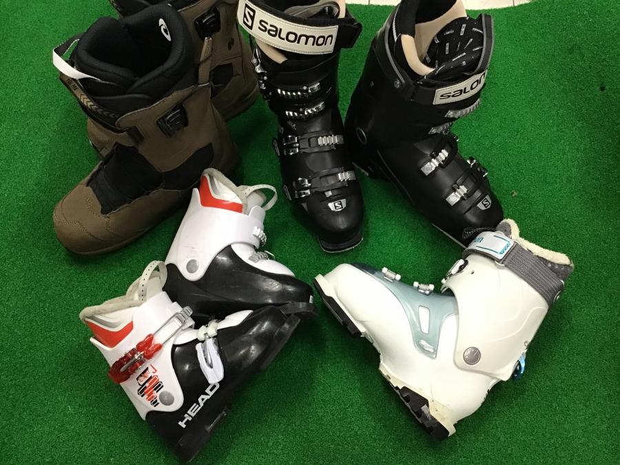 トレファクスポーツアウトドア幕張店ブログ画像3