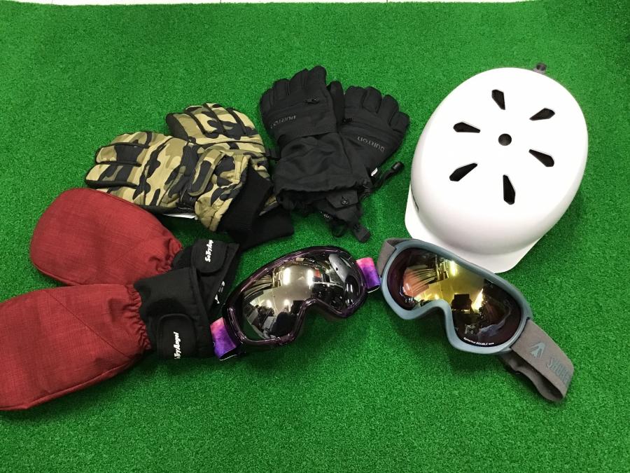 トレファクスポーツアウトドア幕張店ブログ画像5