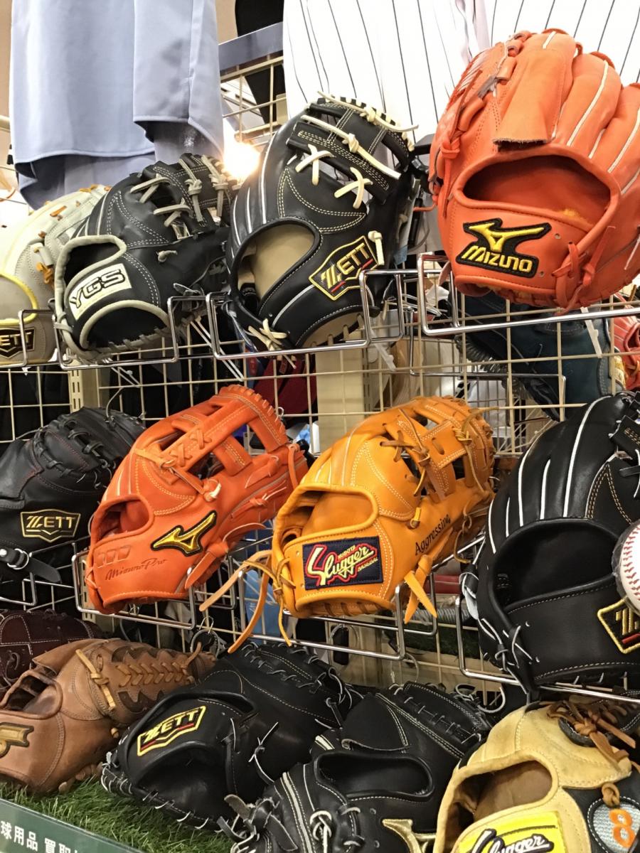 トレファクスポーツアウトドア幕張店ブログ画像2